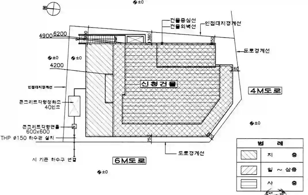 명륜1가 33-56 배치도 이미지